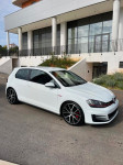 VW Golf 7 GTI DSG