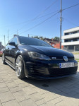 VW Golf 7 GTD automatik