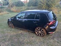 VW Golf 7 Gtd automatik