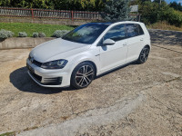 VW Golf 7 GTD Panorama,Dynaudio