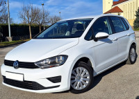 VW Golf 7 Sportsvan 1.6 TDI 81 KW  NIJE UVOZ - 171.000 KM - KLIMA