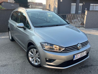 VW Golf 7 Sportsvan 1.6 TDI BMT 85 KW 2017g