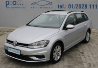 ➡️VW Golf 7 SW 1.6TDI Business ALU NAVI 2xPDC AutoHold Bluetooth 2019.