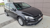 VW Golf 7 Variant 1,6 TDI /2018/120tkm/kuka/