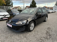 VW Golf 7 Variant 1.6 TDI 81 kW - 6 brzina, GARANCIJA, 6.999 €