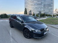 VW Golf 7 Variant 1,6 TDI-DSG / ALLSTAR/ NAVI PDC/ REG 1 GOD/ TOP❗️