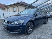 VW Golf 7 Variant 1,6 TDI,ALLSTAR,Tempomat,138.000km,Jamstvo 12mj.