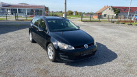 VW Golf 7 Variant 1,6 TDI BLUEMOTION