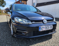 VW Golf 7 Variant 1,6 TDI BMT