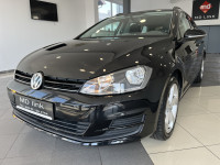 VW Golf 7 Variant 1,6 TDI BMT Sportline