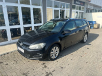 VW Golf 7 Variant 1,6 TDI DSG Navi ACC PDC