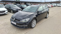 VW Golf 7 Variant 1,6 TDI Highline 2019god na ime kupca prodajem