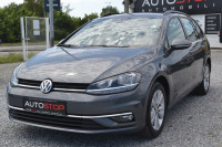 VW Golf 7 Variant 1,6 TDI *** IZUZETNO OČUVAN *** SERVISNA *** TOP