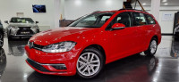 VW Golf 7 Variant 1,6 TDI JEDINSTVENA PONUDA LEASINGA U HRVATSKOJ