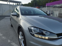 VW Golf 7 Variant 1,6 TDI Nije uvoz!! Serv knj..