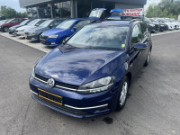 VW Golf 7,5 Variant 1,6 TDI Rabbit - VIRTUAL, KAMERA, ACC, PDC, GR.SJ.