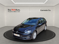 VW Golf 7 Variant 1,6 TDI