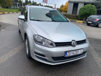 Akcija VW Golf 7 Variant 1,6 TDI vrhunski