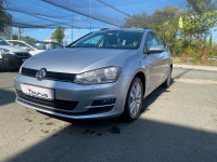 VW Golf 7 Variant 1,6 TDI,reg.08/25,veliki servis,rate/kartice