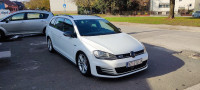 VW Golf 7 Variant 2.0 GTD automatik