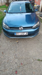 VW Golf 7 Variant 2,0 TDI BMT