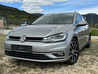 VW Golf 7 Variant 2,0 TDI