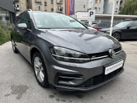 VW Golf 7 Variant DSG 2,0 TDI R-Line *ALCANTARA*ALU*NAVI*