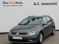 VW Golf 7 Variant TDI TRENDLINE