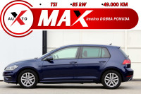 VW Golf 7,5  1,0 TSI | SAMO 49 T.KM.