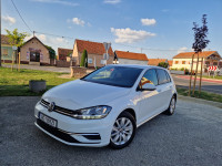 VW Golf 7.5 1,6 TDI 85kw/115ks Kupljen u HR,senzori,automatska klima