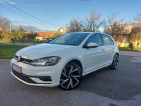 Volkswagen Golf 7 1,6 TDI DSG