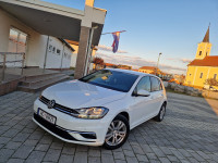 VW Golf 7.5 1.6 TDI 85kw,2020god,Park senzori,mf.volan,alu,tempom