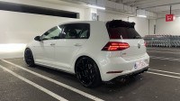 VW Golf 7.5 2,0 GTi Performance dsg