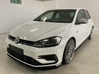 VW Golf 7,5 2.0 R APR STAGE1, Prvi vl., Top stanje, Servisna, Jamstvo!