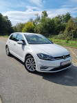 VW Golf 7,5 / 2.0 TDI / 2019 god. / HIGHLINE OPREMA / REG.GOD DANA