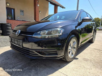 VW Golf 7.5 2020 Variant 1,6 TDI