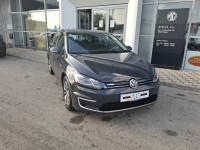 VW Golf 7,5 Električni automatik