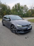 VW Golf 7,5 GTD / MOD. 2018 god. / REG.GOD.DANA