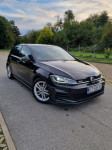 VW Golf 7,5 GTD / MOD.2018 / REG.GOD.DANA