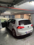 VW Golf 7,5 GTD