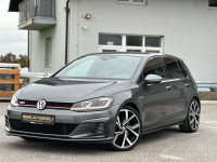 ••VW GOLF 7.5 GTI 2.0 TSI DSG 230KS••