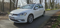 VW Golf 7.5 HIGHLINE  -PANORAMA