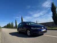 VW Golf 7.5 Variant 2,0 TDI automatik