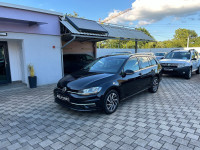 VW Golf 7.5 Variant “Sound” 1,6 TDI *garancija na km*veliki servis*
