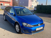 VW Golf 7V 1,6 TDI BMT Comforline,Navi,ParkPilot,Alu,stanje10/10,Euro6