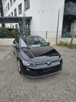 VW Golf 8 1,0 TSI 81 KW Navi,Lane Assist,Park,Alu felge...