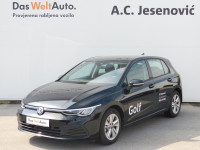 VW Golf 8 1,0 TSI Life-LEASING BEZ UČEŠĆA!