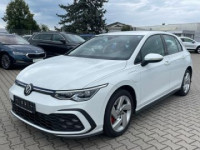 VW Golf 8 GTE 1,5 eTSI 180kw