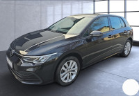 VW Golf 8 1,5 TSI