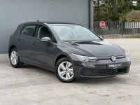 VW GOLF 8 LIFE 2,0 TDI, NOVO VOZILO